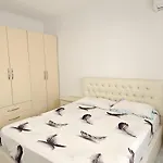 Appartement Charm Hideaway Tirana