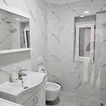 Appartement Charm Hideaway Tirana
