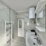 Apartment Charm Hideaway *