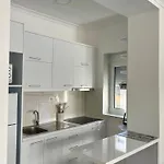 Apartment Charm Hideaway Tirana