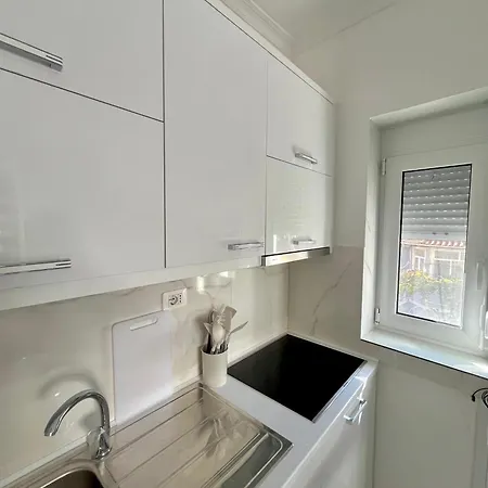 Apartment Charm Hideaway *