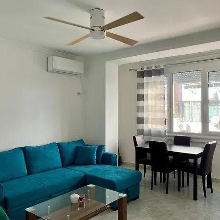 Apartment Charm Hideaway