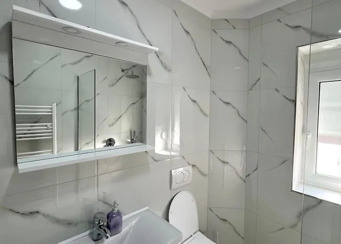 Charm Hideaway Tirana