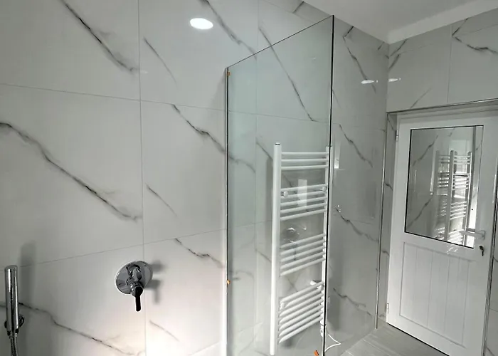 Apartman Charm Hideaway