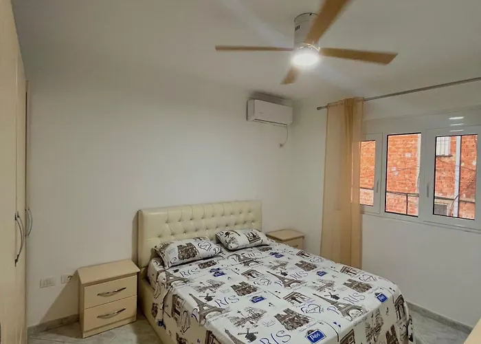 Charm Hideaway * Tirana